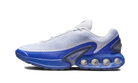 Nike Air Max DN Platinum Royal Blue