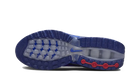 Nike Air Max DN Platinum Royal Blue