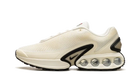 Nike Air Max DN Sail Black