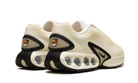 Nike Air Max DN Sail Black