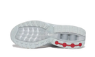 Nike Air Max DN White Metallic Silver