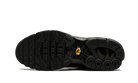 Nike Air Max Plus A-COLD-WALL Black