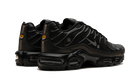 Nike Air Max Plus A-COLD-WALL Black