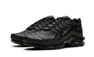 Nike Air Max Plus A-COLD-WALL Black