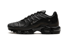 Nike Air Max Plus A-COLD-WALL Black
