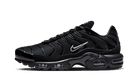 Nike Air Max Plus Black Blue Red