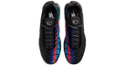 Nike Air Max Plus Black Blue Red