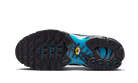 Nike Air Max Plus Blue Gradient