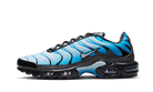 Nike Air Max Plus Blue Gradient