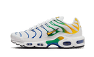 Nike Air Max Plus Brazil