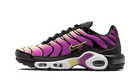 Nike Air Max Plus Fuchsia Pale Yellow