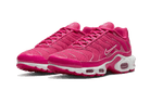 Nike Air Max Plus Hot Pink White