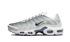 Nike Air Max Plus Sail Grey