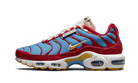 Nike Air Max Plus SE Running Club University Blue - DC9332-600