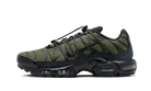 Nike Air Max Plus Utility Black Olive