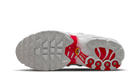 Nike Air Max Plus Utility White Silver Red