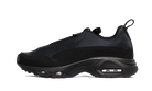 Nike Air Max Sunder SP Comme des Garçons Homme Plus Black