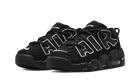 Nike Air More Uptempo Low Ambush Black