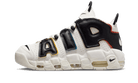 Nike Air More Uptempo Trading Cards