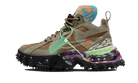 Nike Air Terra Forma Off-White Archaeo Brown