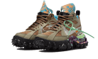 Nike Air Terra Forma Off-White Archaeo Brown