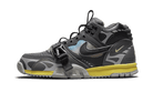 Air Trainer 1 Dark Smoke Grey