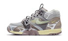 Nike Air Trainer 1 Light Smoke Grey Honeydew