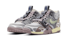 Nike Air Trainer 1 Light Smoke Grey Honeydew