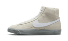 Nike Blazer Mid '77 EMB Summit White