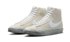 Nike Blazer Mid '77 EMB Summit White