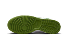 Nike Dunk High Chlorophyll