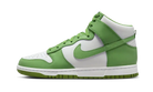 Nike Dunk High Chlorophyll