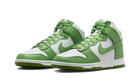Nike Dunk High Chlorophyll