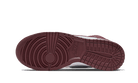 Nike Dunk High Dark Beetroot