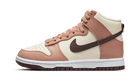 Nike Dunk High Dusted Clay