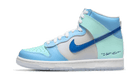 Nike Dunk High I Got Next