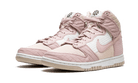 Nike Dunk High LX Next Nature Pink Oxford