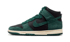 Nike Dunk High Retro PRM Faded Spruce