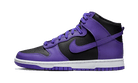 Nike Dunk High Psychic Purple