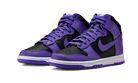 Nike Dunk High Psychic Purple