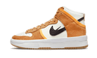 Nike Dunk High Rebel Mars Yard
