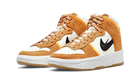 Nike Dunk High Rebel Mars Yard