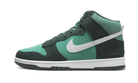 Dunk High Retro SE Athletic Club