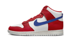 Nike Dunk High Retro USA