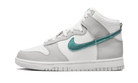 Nike Dunk High Ring Bling