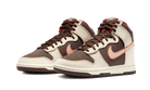 Nike Dunk High SE Baroque Brown