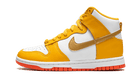 Nike Dunk High University Gold