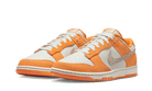 Nike Dunk Low AS Safari Swoosh Kumquat