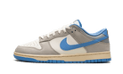 Nike Dunk Low Athletic Department University Blue