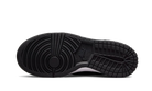 Nike Dunk Low Black Navy